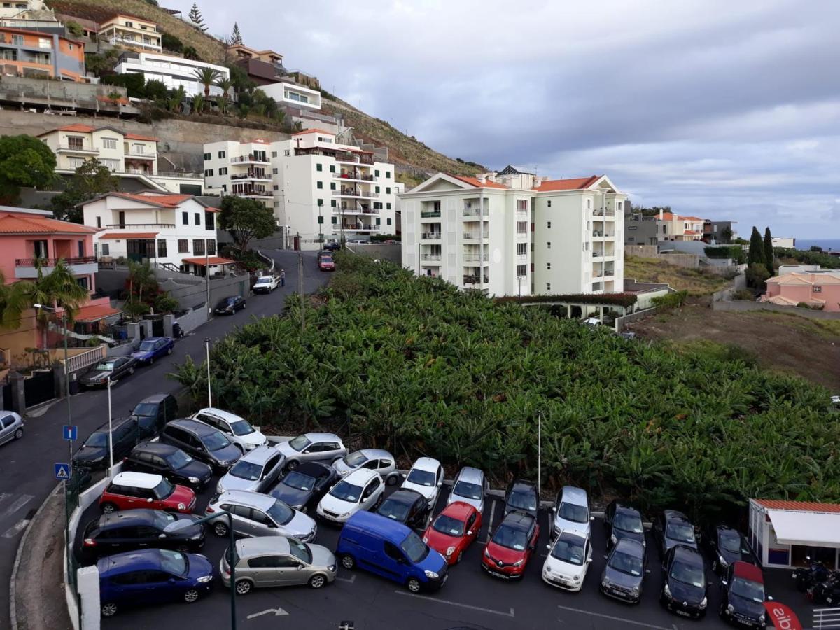 Elegant Apartment With Sea Views By Trip2Portugal Funchal  Kültér fotó