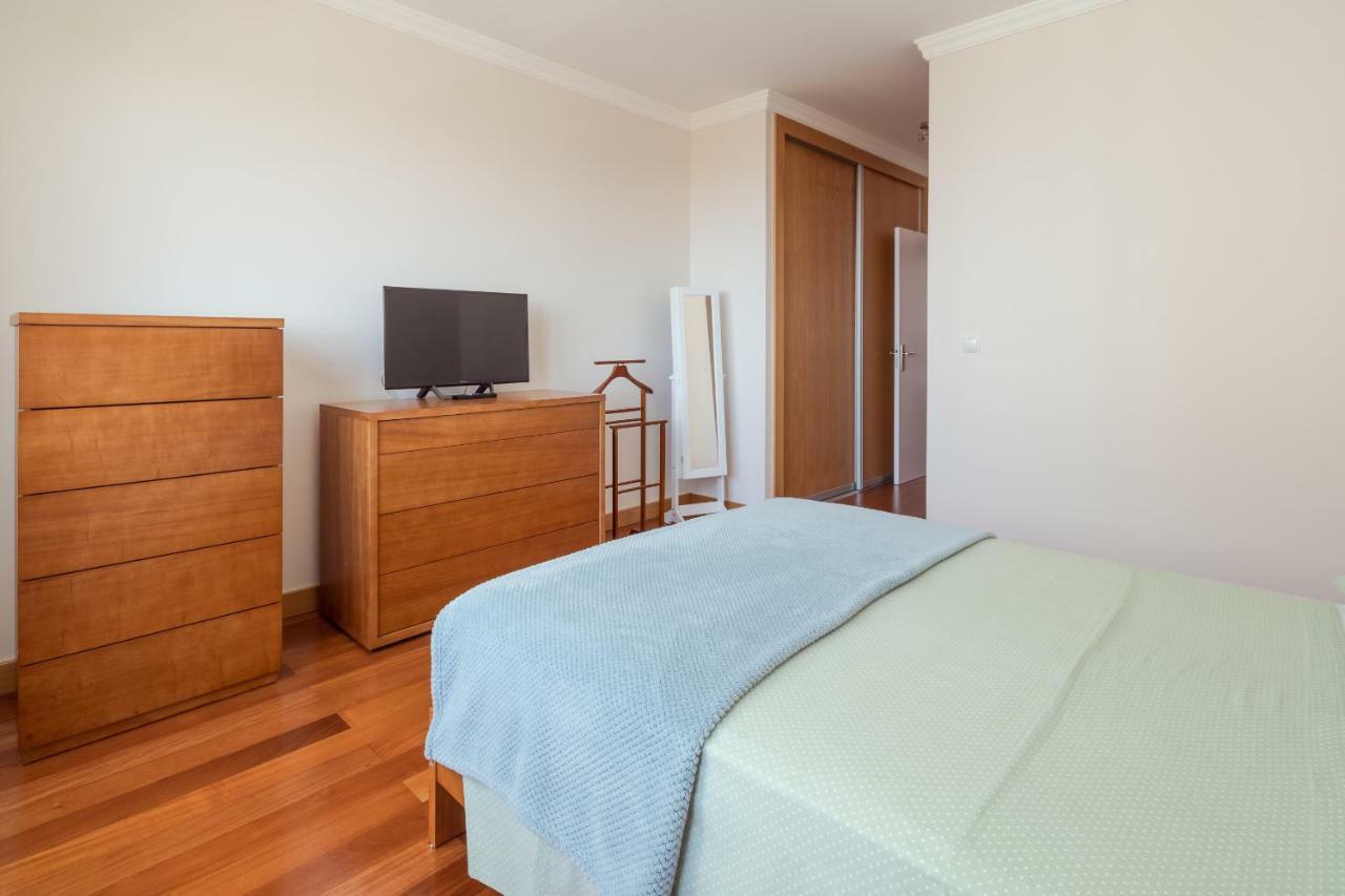 Elegant Apartment With Sea Views By Trip2Portugal Funchal  Kültér fotó