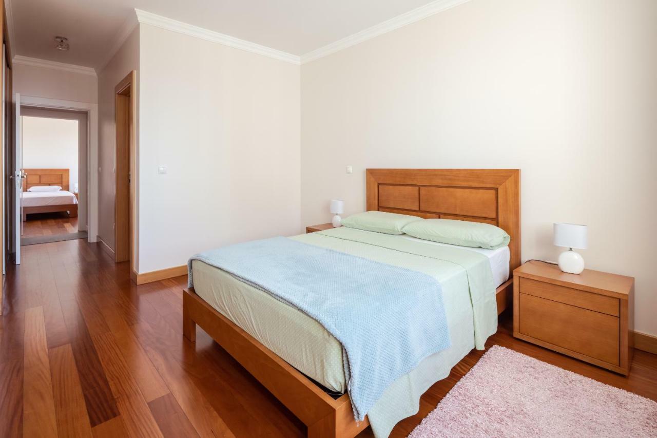 Elegant Apartment With Sea Views By Trip2Portugal Funchal  Kültér fotó